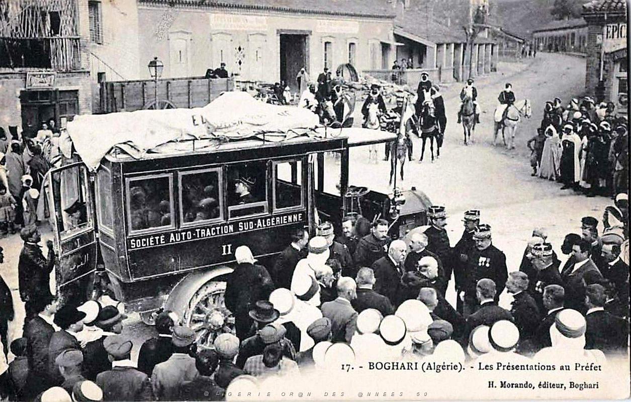 933- Boghari - Presentation au Prefet.jpg